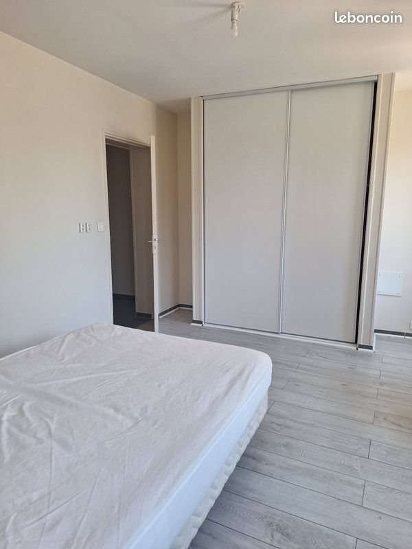 Appartement à louer, 49m², Le Blanc