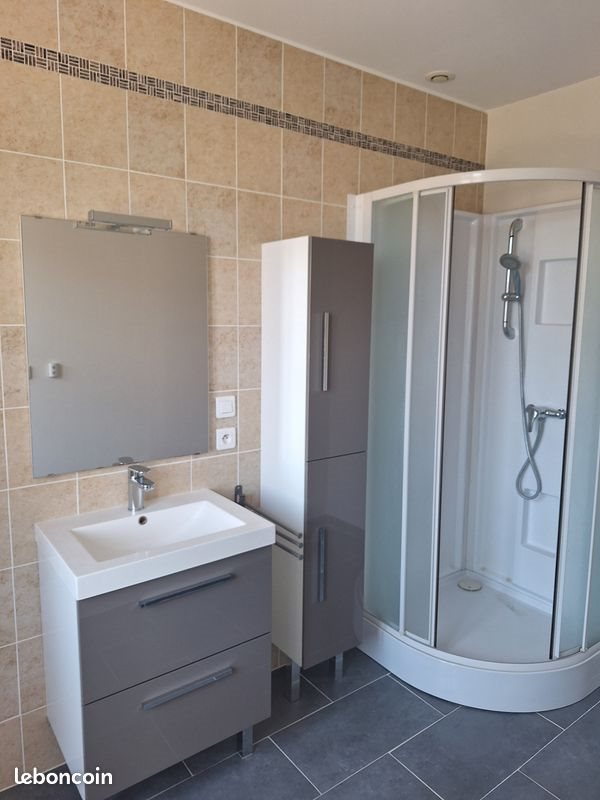 Appartement à louer, 49m², Le Blanc