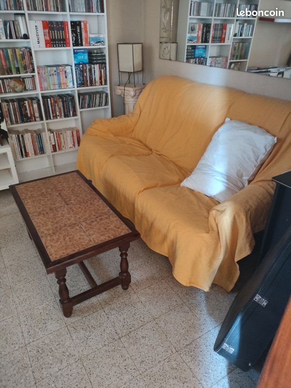 Appartement à louer, 25m², Entraigues-sur-la-Sorgue