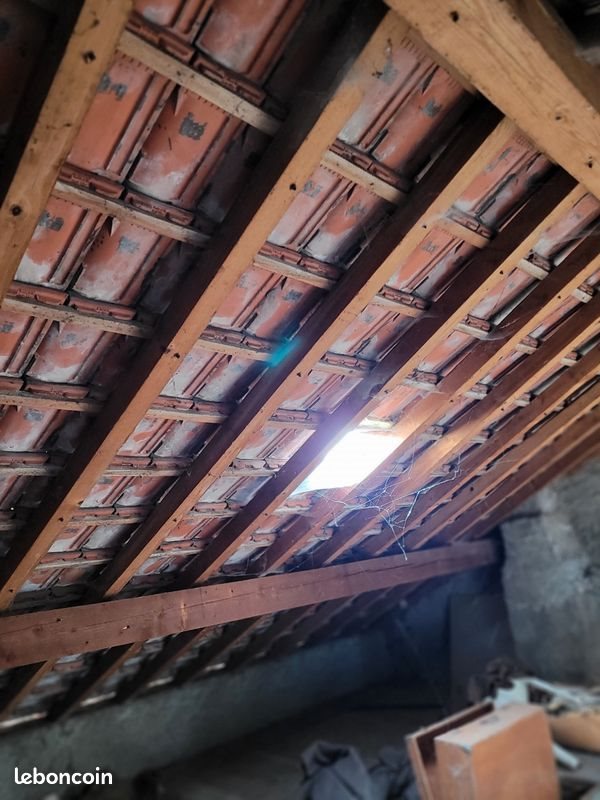 Maison à vendre, 100m², Lorquin