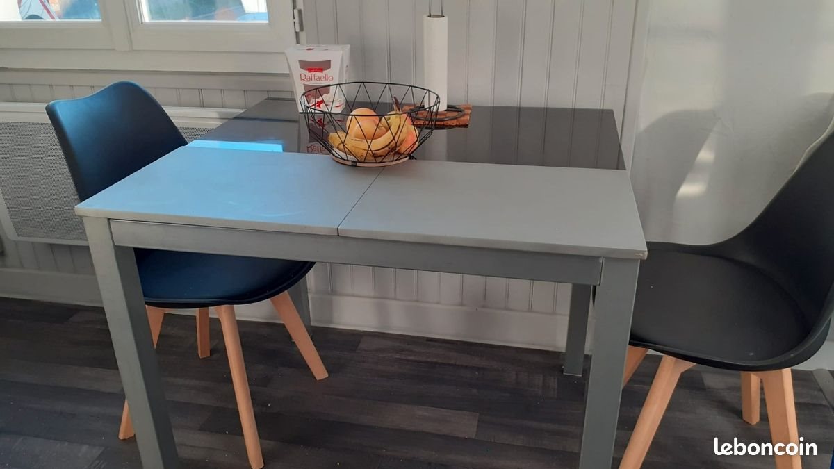 Maison à louer, 36m², Fours