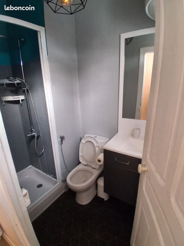 Maison à louer, 36m², Fours