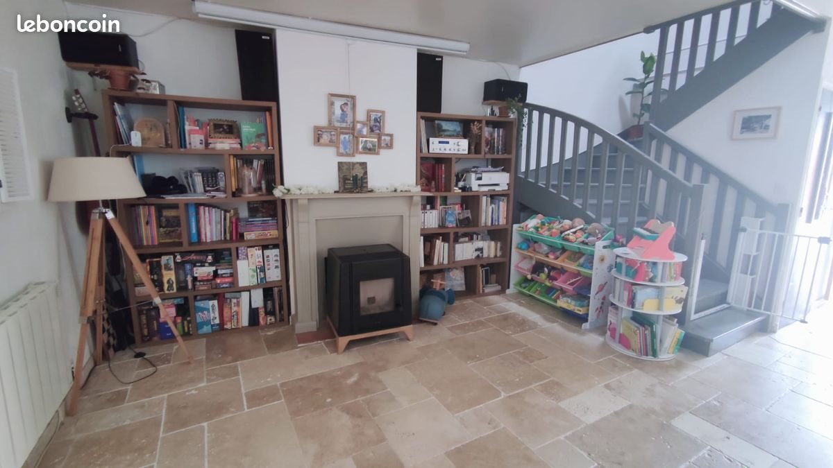 Appartement à vendre, 74m², Auray