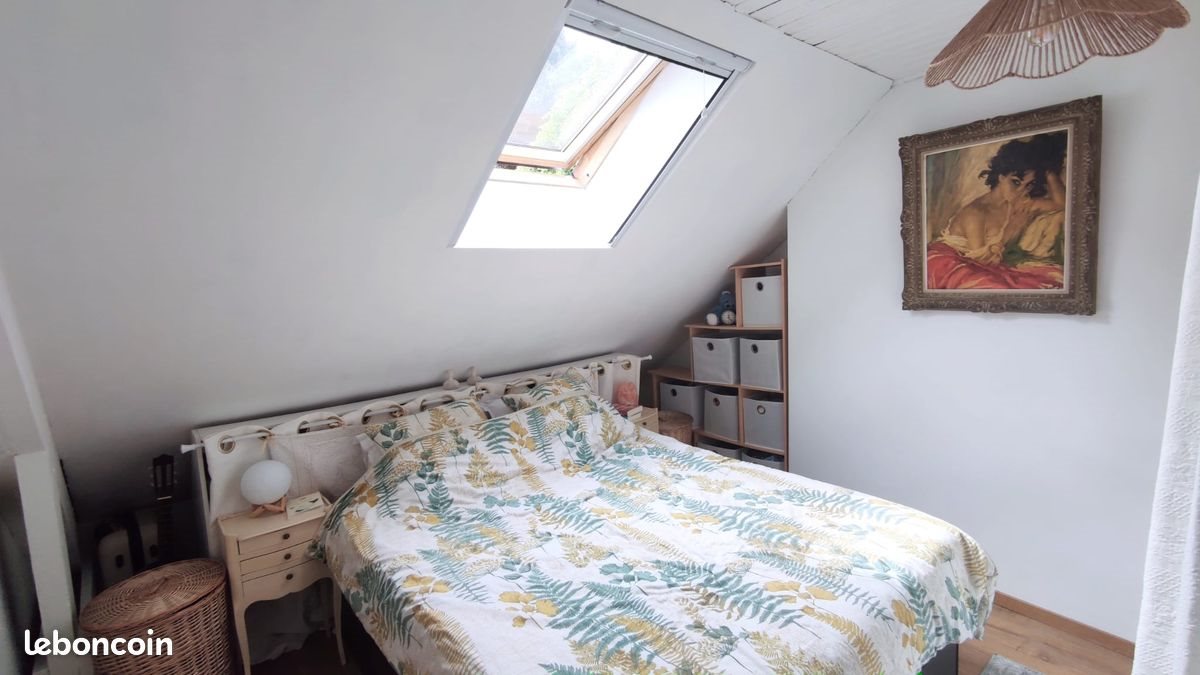 Appartement à vendre, 74m², Auray