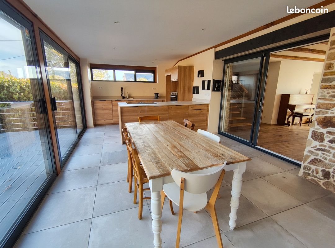 Maison à louer, 140m², Pontchâteau