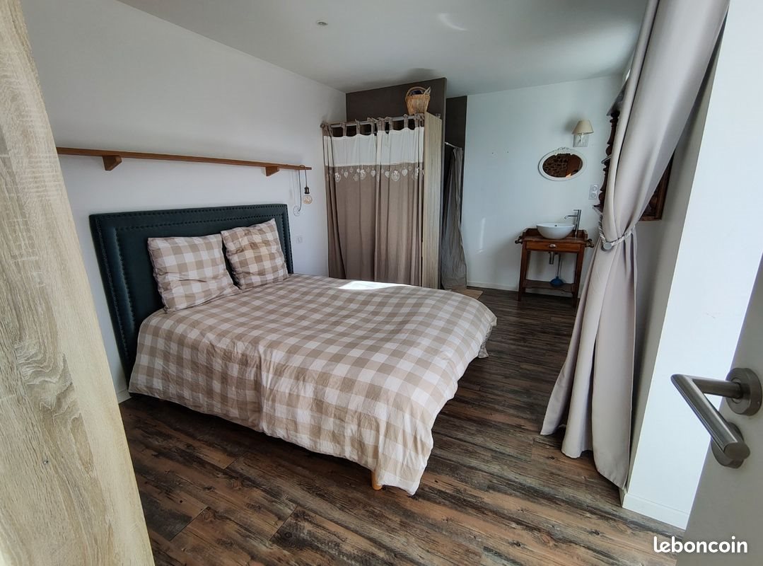 Maison à louer, 140m², Pontchâteau