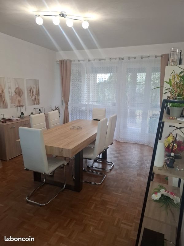Appartement à vendre, 75m², Cognac