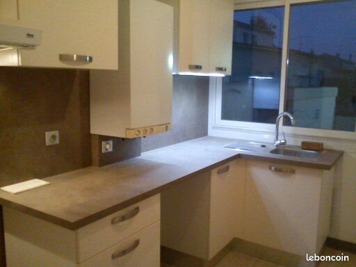 Appartement à vendre, 75m², Cognac