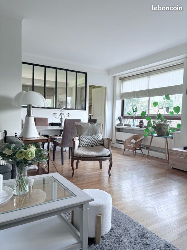 Appartement à vendre, 129m², Louveciennes