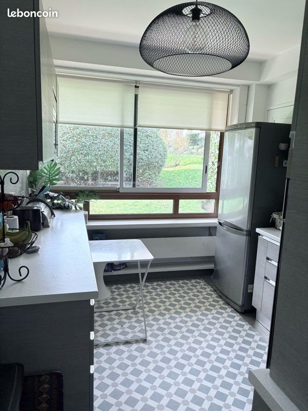 Appartement à vendre, 129m², Louveciennes