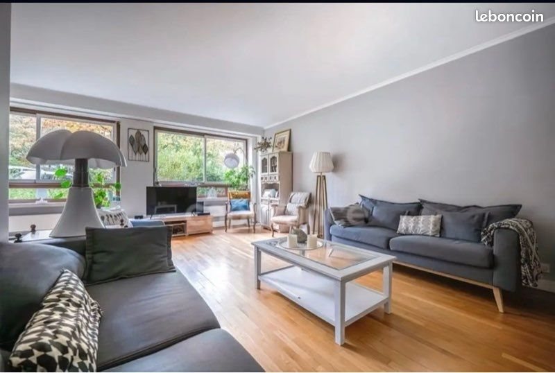 Appartement à vendre, 129m², Louveciennes