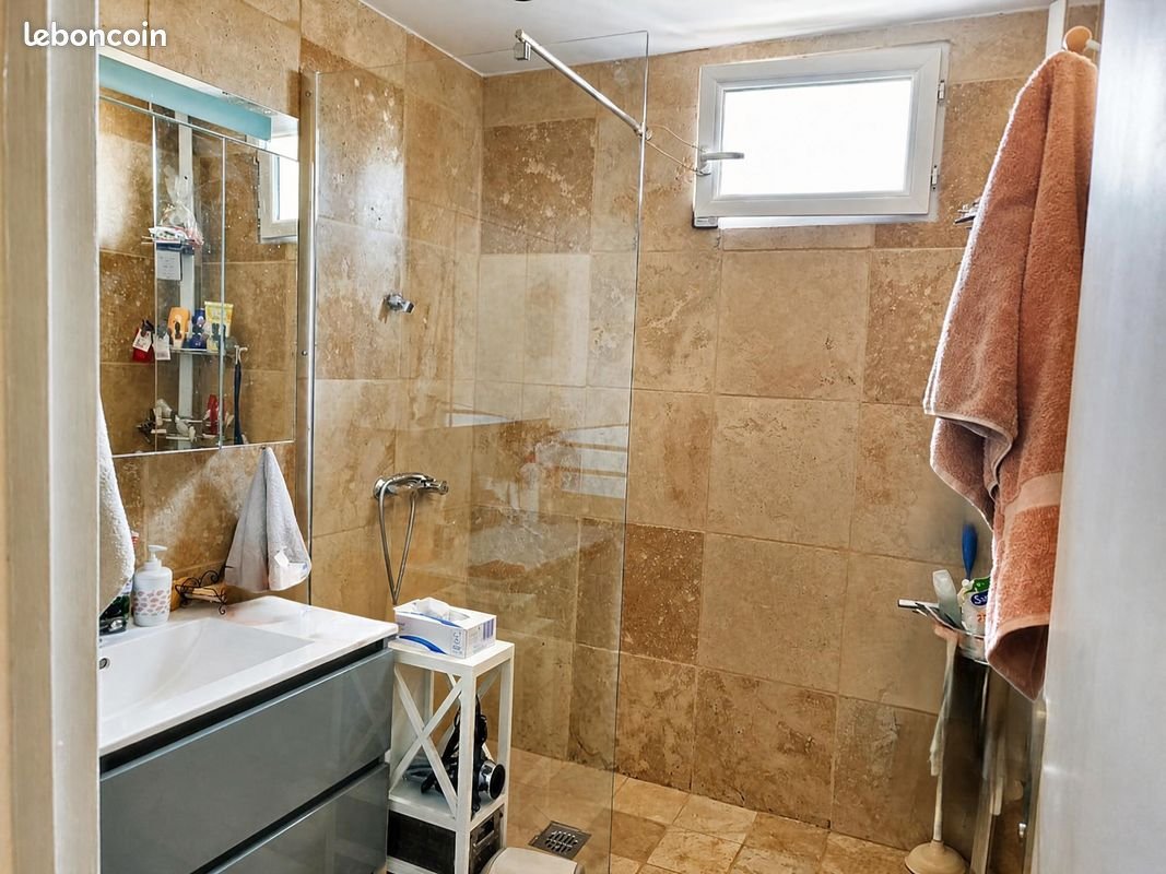 Appartement à vendre, 67m², Aubagne
