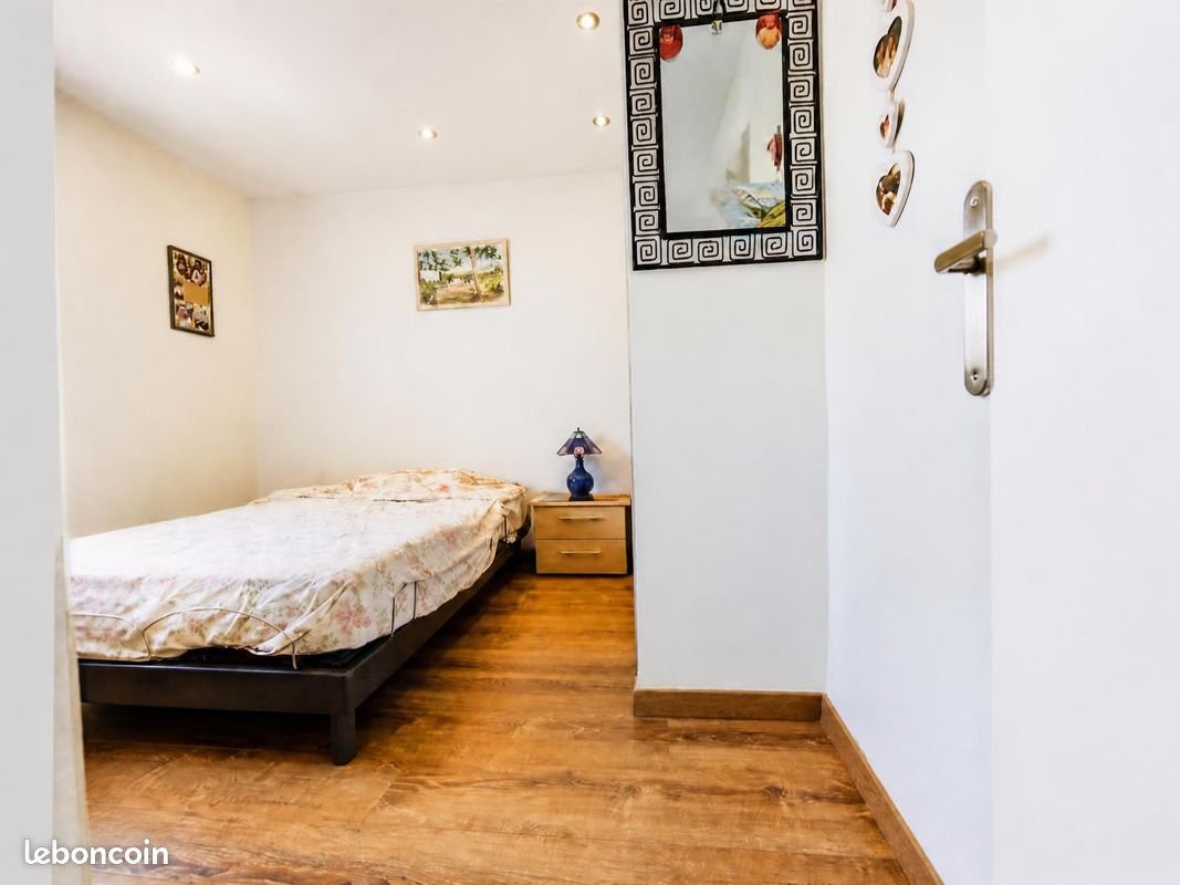 Appartement à vendre, 67m², Aubagne