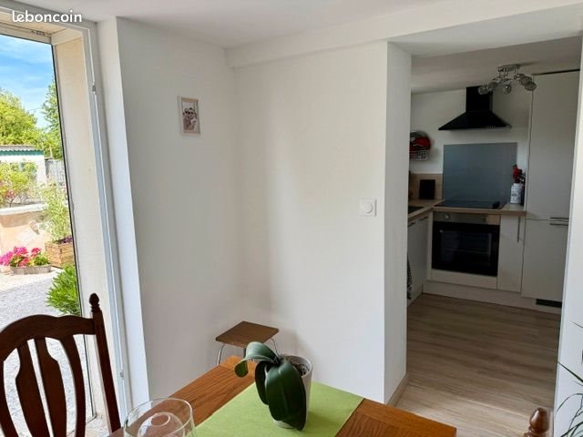 Maison à vendre, 110m², Angres