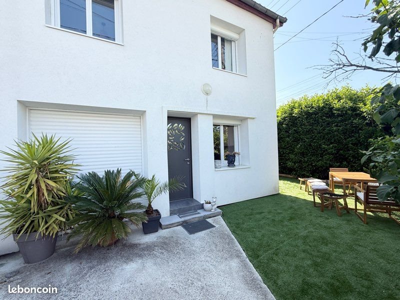 Maison à louer, 95m², Toulouse