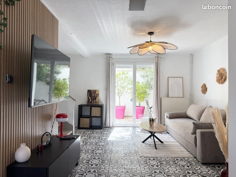Maison à louer, 95m², Toulouse