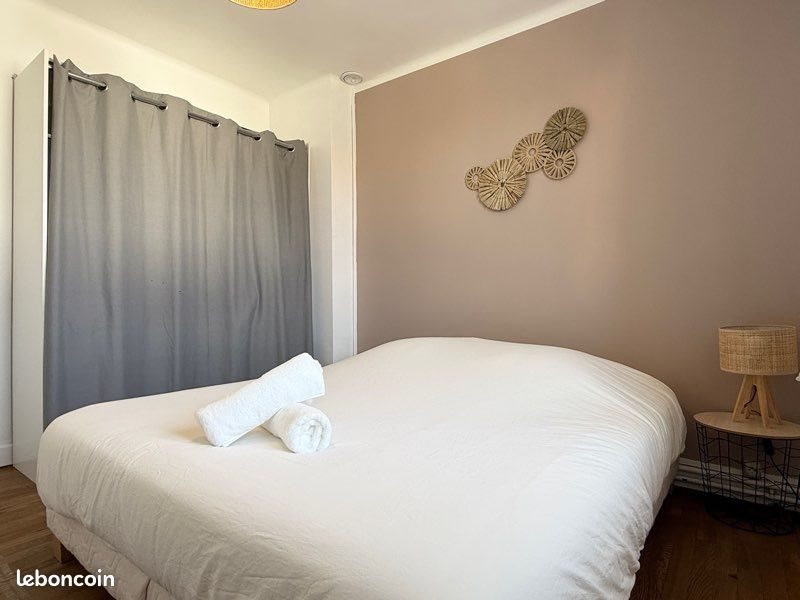 Maison à louer, 95m², Toulouse