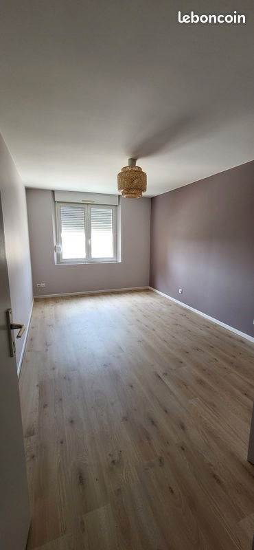Appartement à louer, 80m², Sillery
