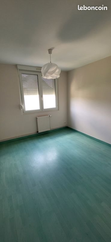 Appartement à louer, 80m², Sillery