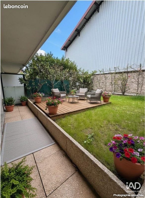 Appartement à louer, 30m², Rungis