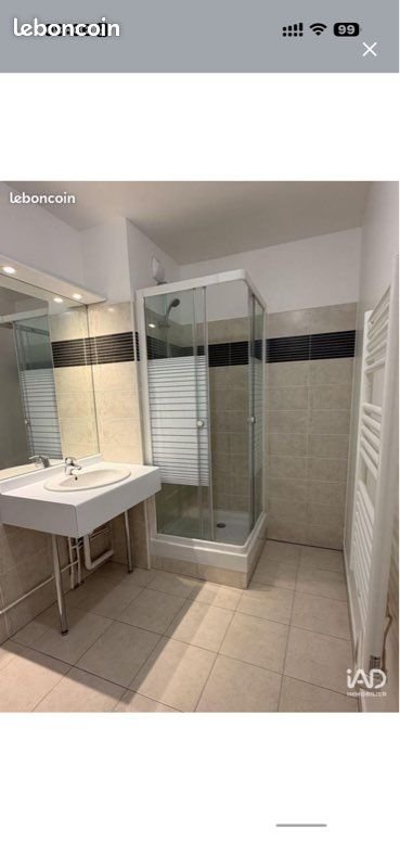 Appartement à louer, 30m², Rungis