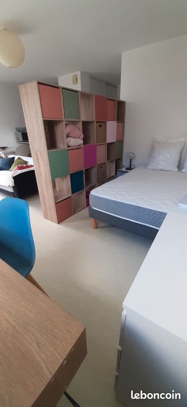 Appartement à louer, 31m², Vannes