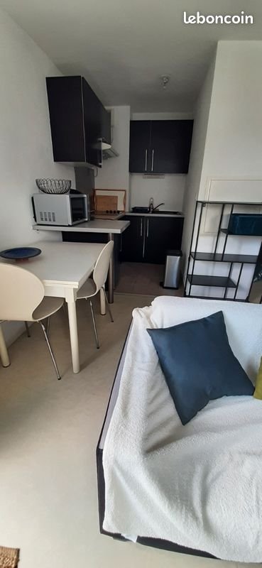 Appartement à louer, 31m², Vannes