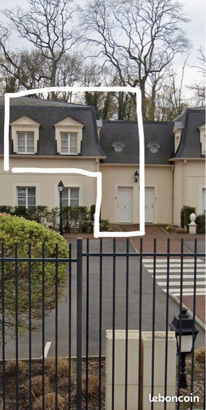Appartement à vendre, 35m², Vineuil-Saint-Firmin
