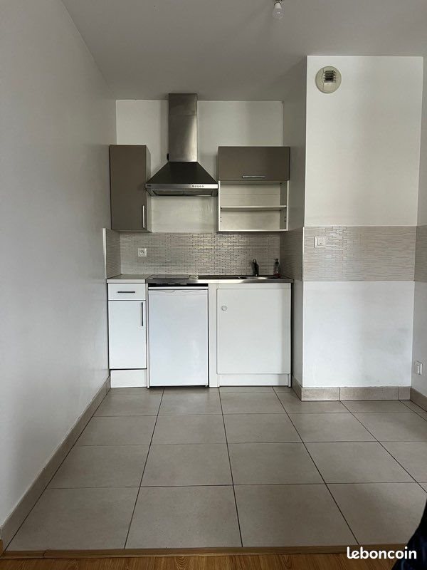 Appartement à vendre, 35m², Vineuil-Saint-Firmin