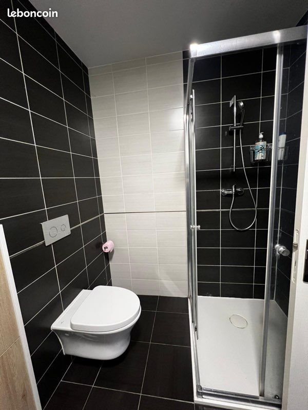 Appartement à vendre, 35m², Vineuil-Saint-Firmin