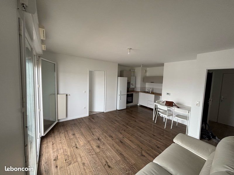 Appartement à louer, 53m², Aulnay-sous-Bois