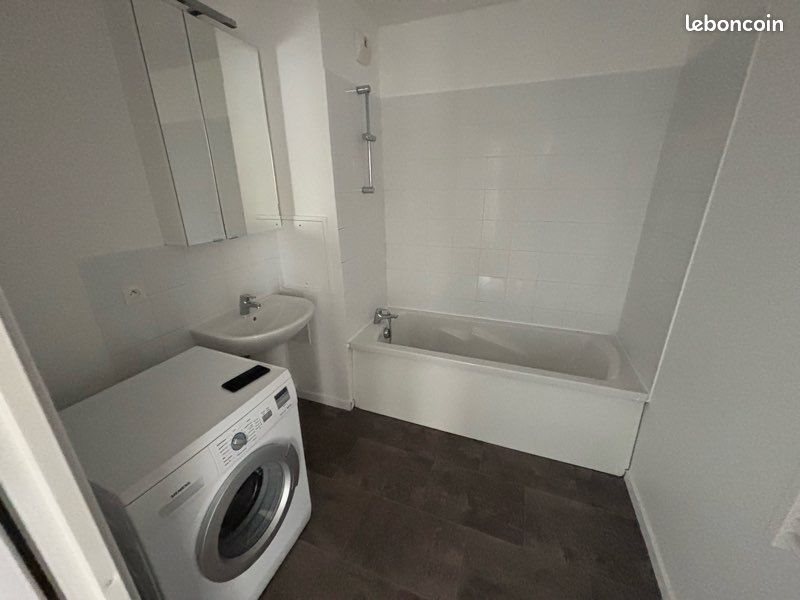 Appartement à louer, 53m², Aulnay-sous-Bois