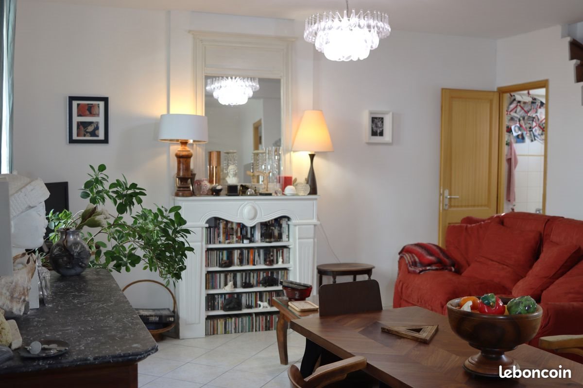 Maison à vendre, 65m², Meulan-en-Yvelines