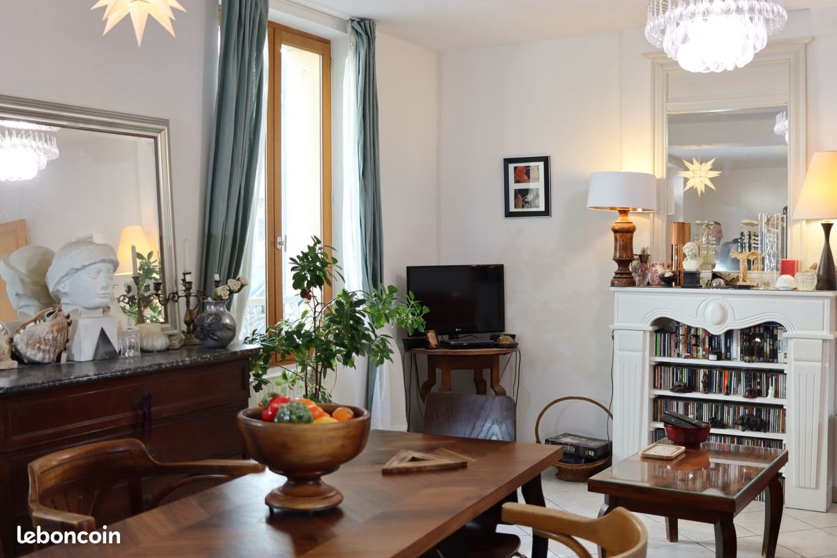 Maison à vendre, 65m², Meulan-en-Yvelines