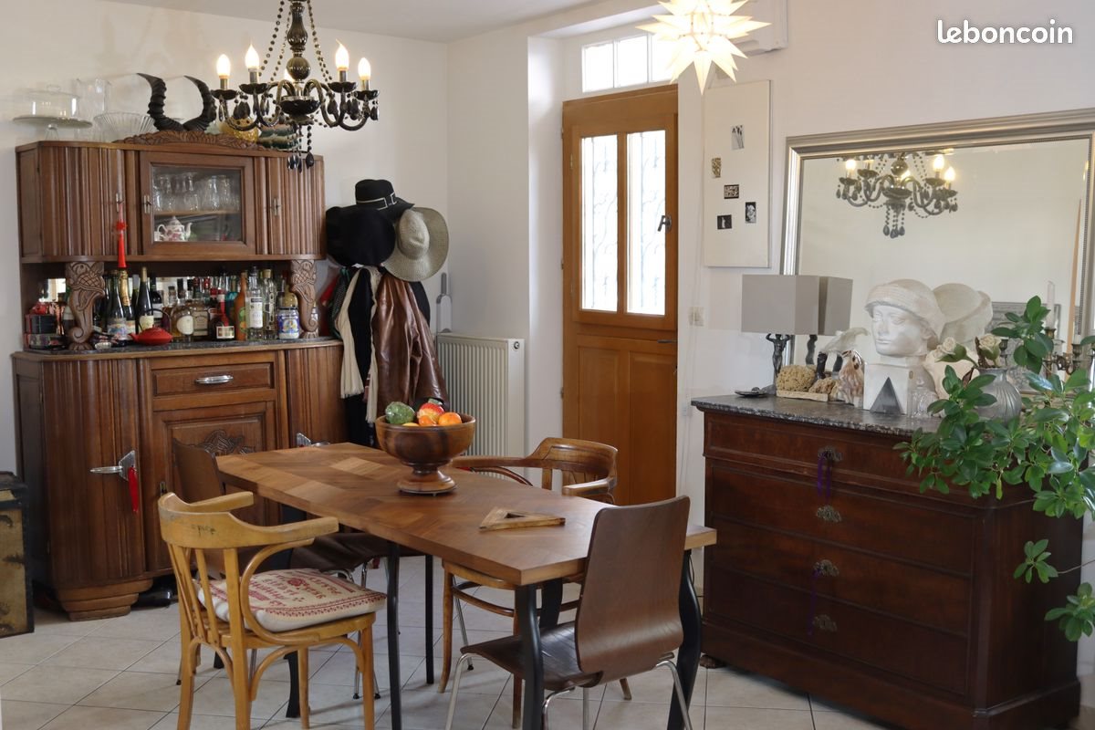 Maison à vendre, 65m², Meulan-en-Yvelines