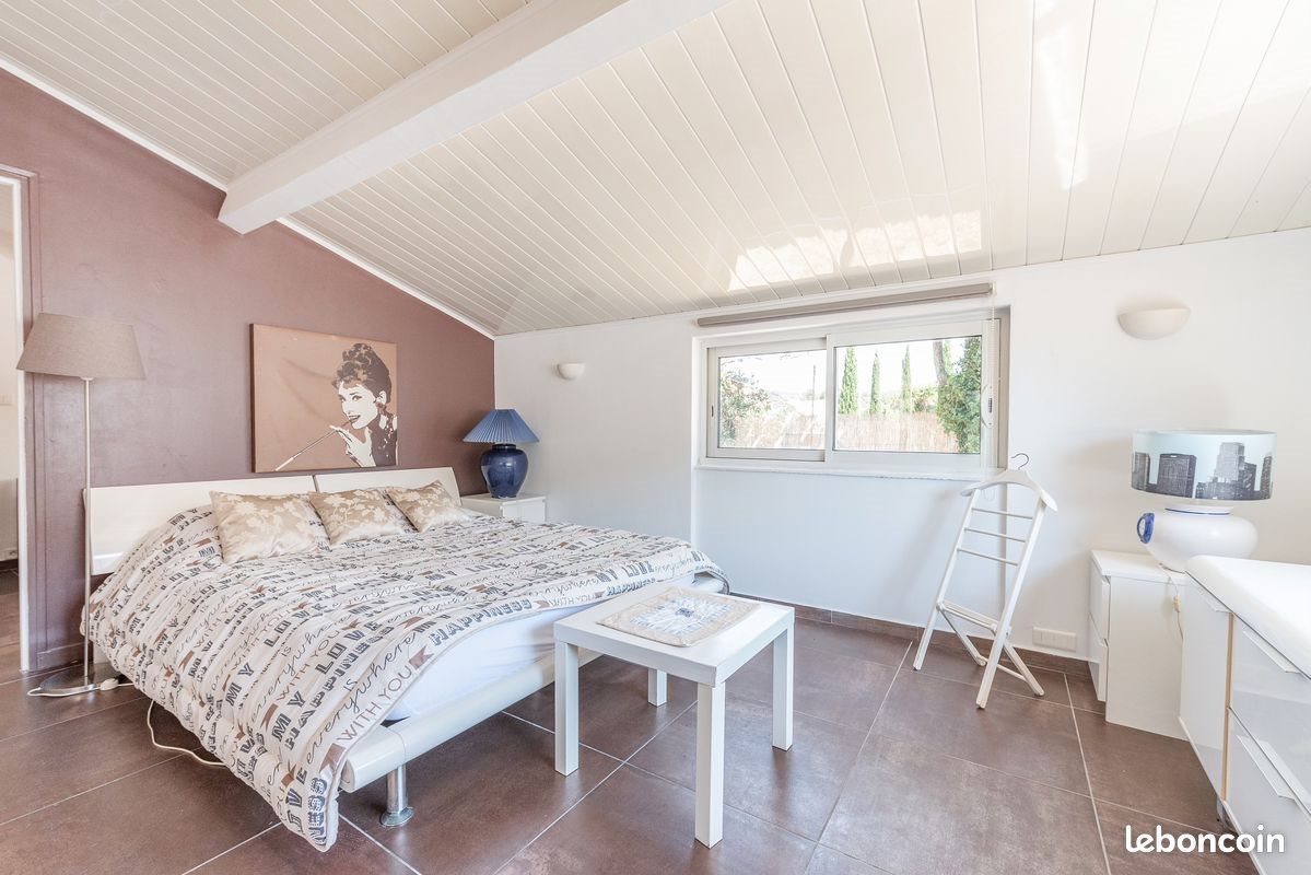 Maison à louer, 105m², Ollioules