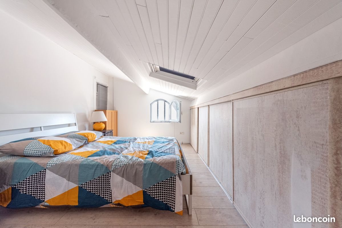 Maison à louer, 105m², Ollioules