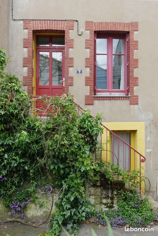 Appartement à vendre, 35m², Rezé