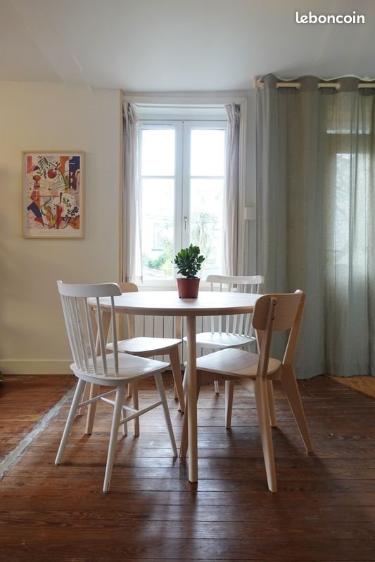 Appartement à vendre, 35m², Rezé
