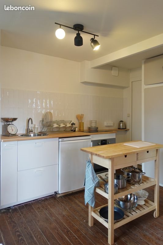 Appartement à vendre, 35m², Rezé