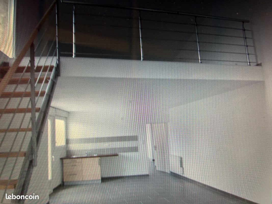 Maison à louer, 93m², Airvault