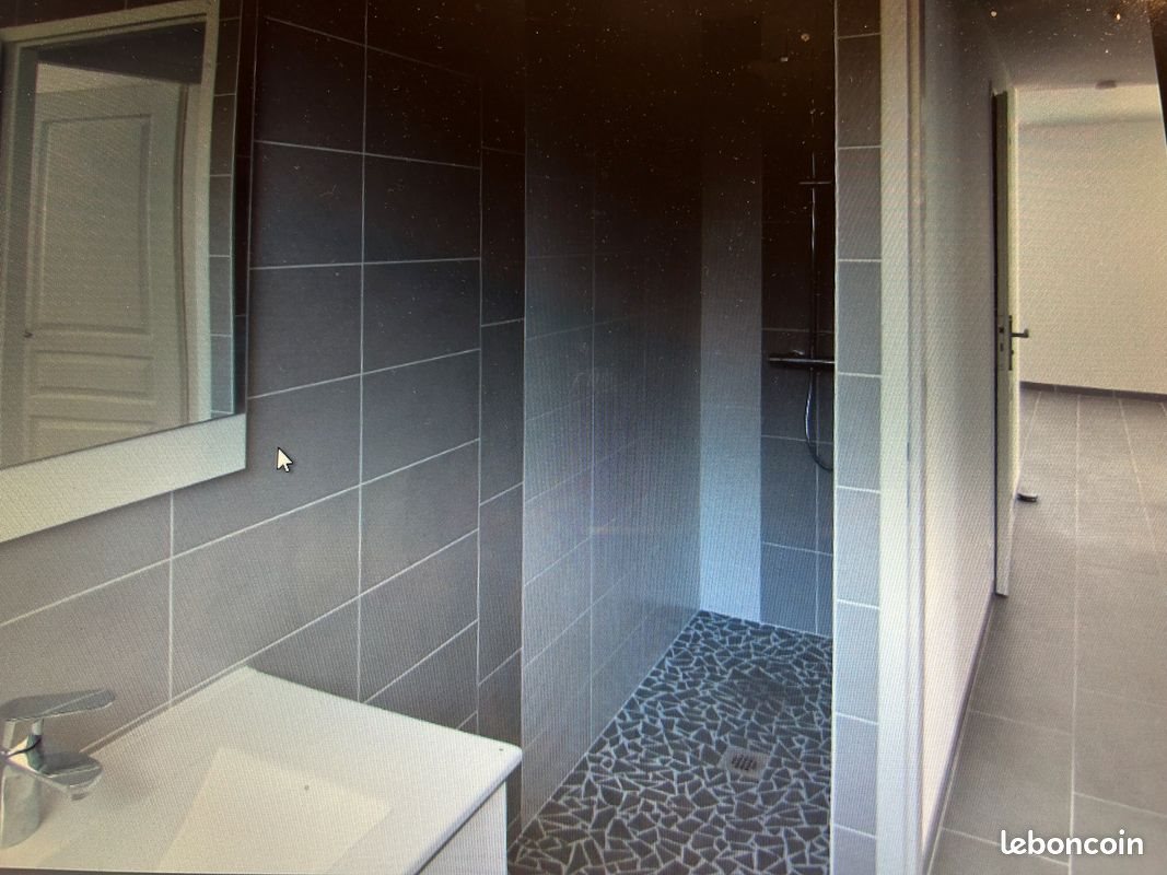 Maison à louer, 93m², Airvault