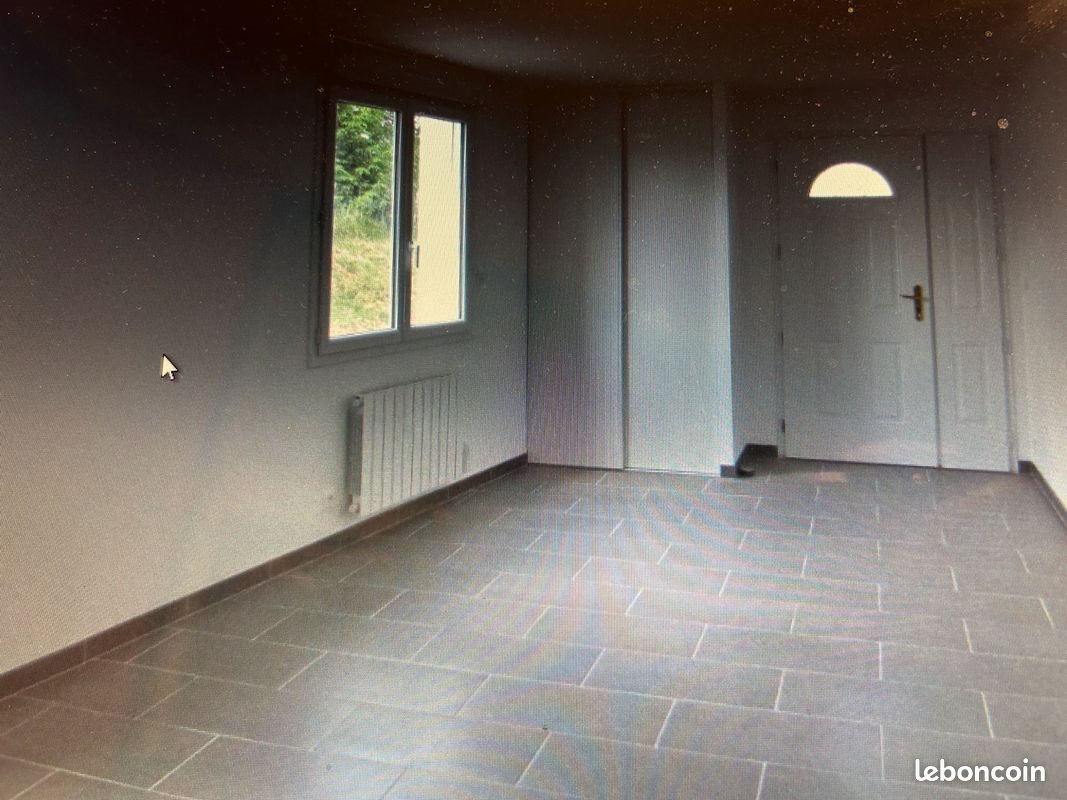Maison à louer, 93m², Airvault
