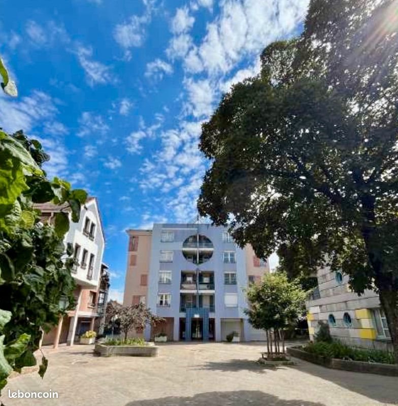 Appartement à vendre, 32m², Eybens