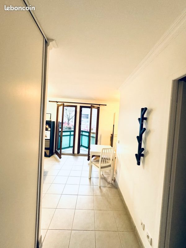 Appartement à vendre, 32m², Eybens