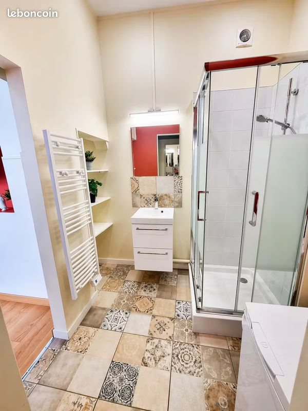 Appartement à louer, 30m², Rouen