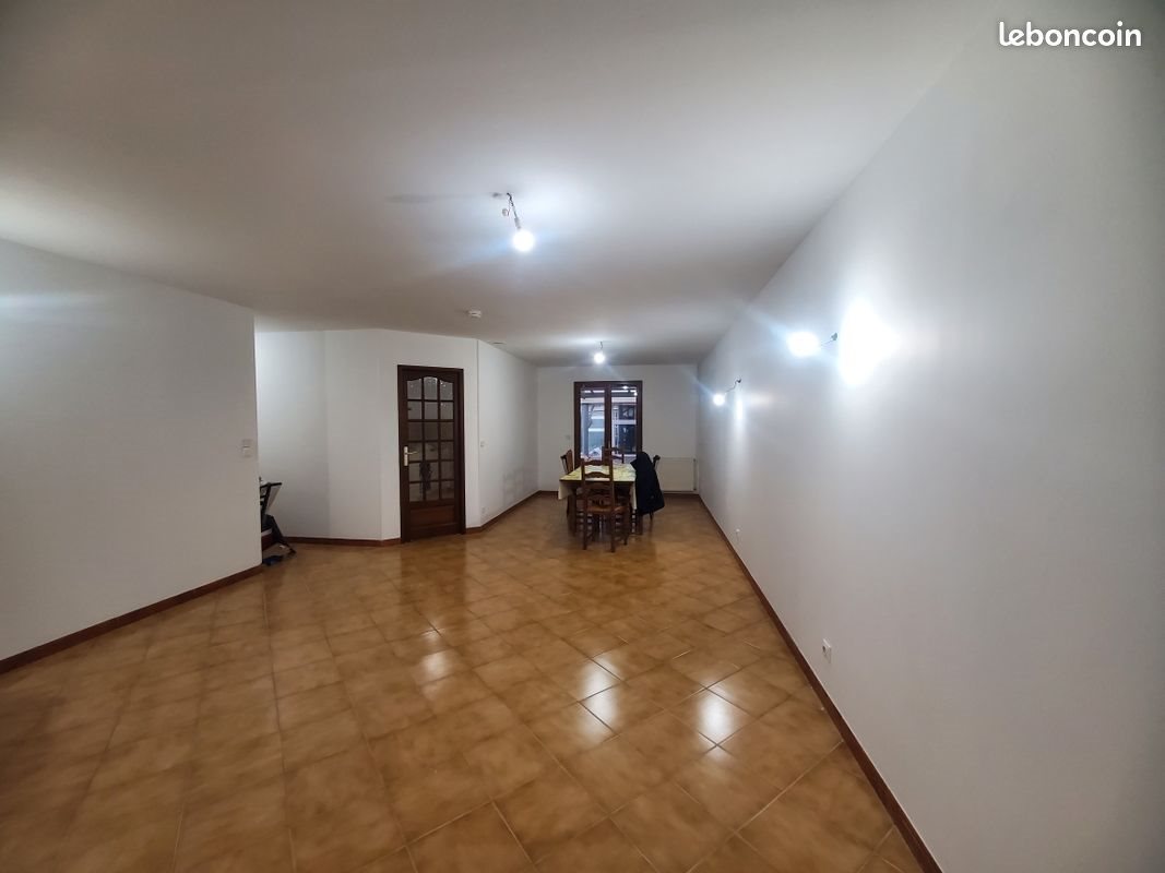 Maison à vendre, 100m², Fagnières