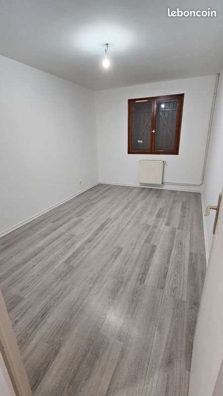 Maison à vendre, 100m², Fagnières