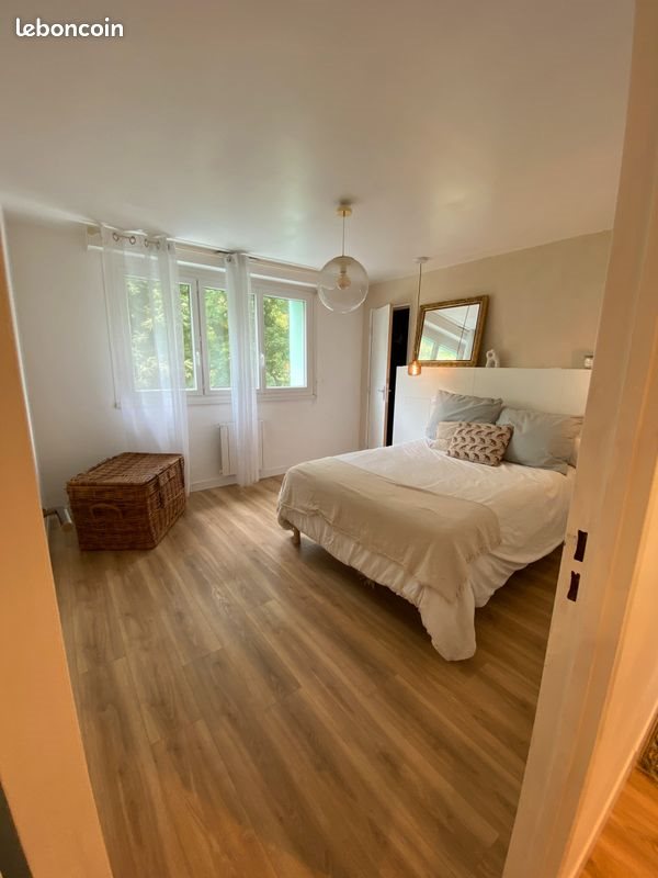 Appartement à louer, 82m², Lorient