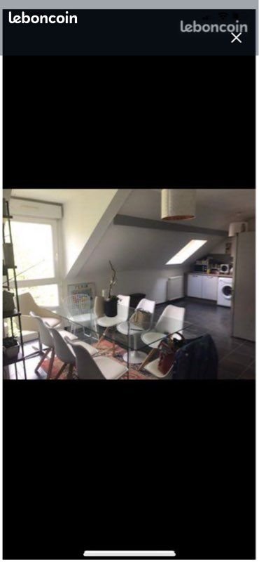 Appartement à louer, 95m², Belfort
